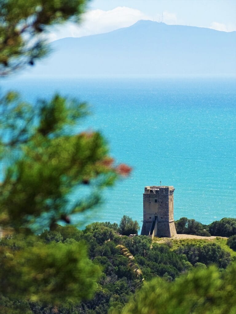 Exploranelmondo-trekkingtoscana-trekkingdigruppo-trekking maremma