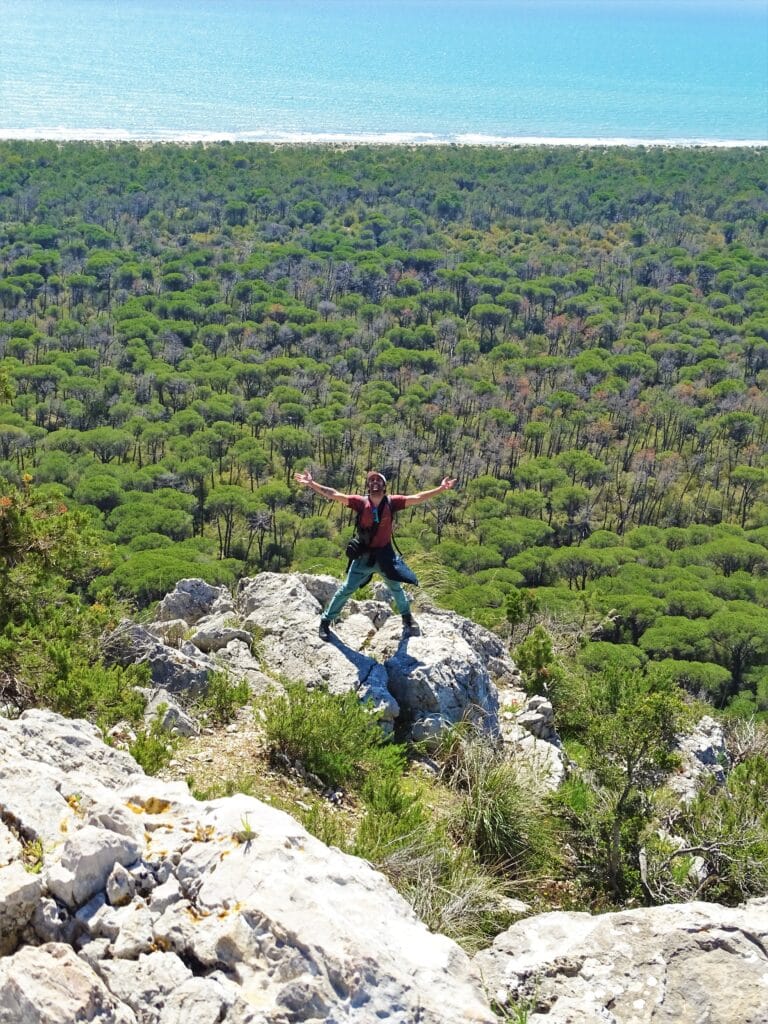 Exploranelmondo-trekkingtoscana-trekkingdigruppo-trekking-maremma-guida