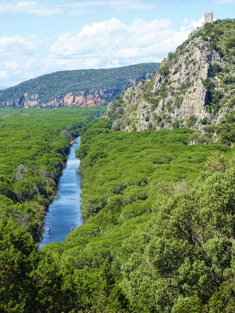 Exploranelmondo-trekkingtoscana-trekkingdigruppo-trekking-maremma-oasi