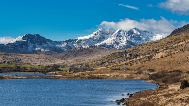 explora nel mondo tour operator-Snowdonia National Park-Galles-viaggi di gruppo