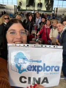 explora nel mondo - viaggio di gruppo in cina