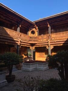 explora nel mondo - viaggio di gruppo in cina - yunnan -. dali