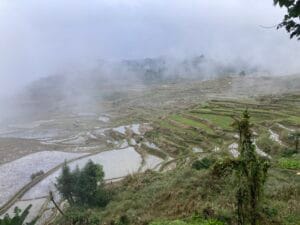 viaggio di gruppo in cina - yunnan - explora nel mondo - terrazzamenti yuanyang
