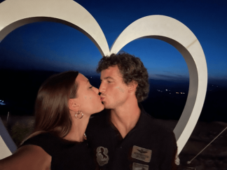 Lista Nozze Giacomo & Valentina - Stati Uniti e Hawaii